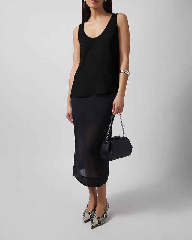 Wakakuu Icons Top Chez Black L
