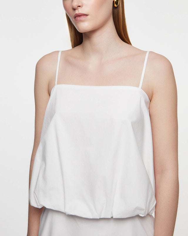 By Malene Birger Topp Mia Vit 40