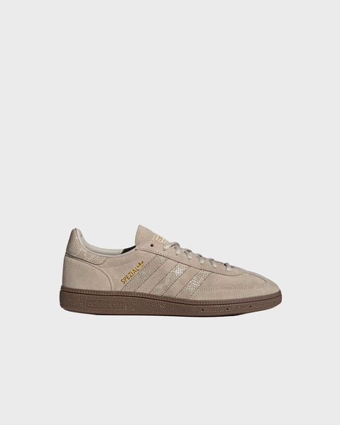 Sneakers Handball Spezial Beige 1