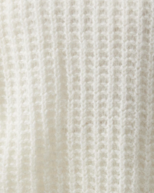 Wakakuu Icons Sweater Evie Cream S