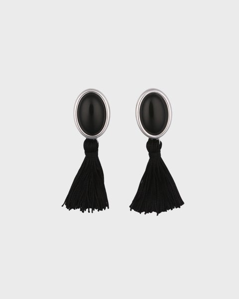 Earrings Jude Black ONESIZE 1