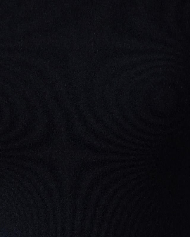 Wakakuu Icons Top Zoe Modal  Black S