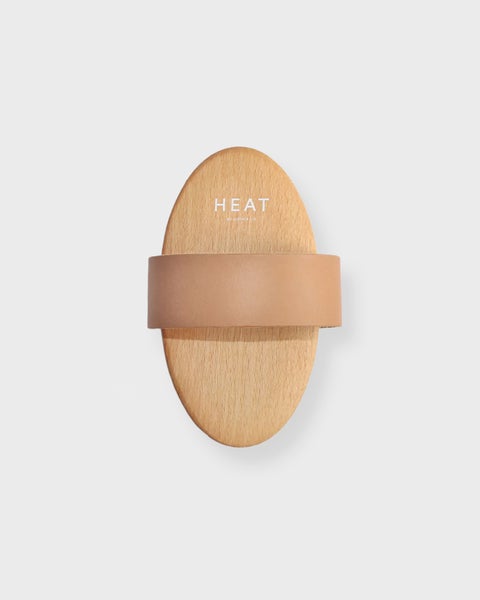 Brush Ionic Body Transparent ONESIZE 1