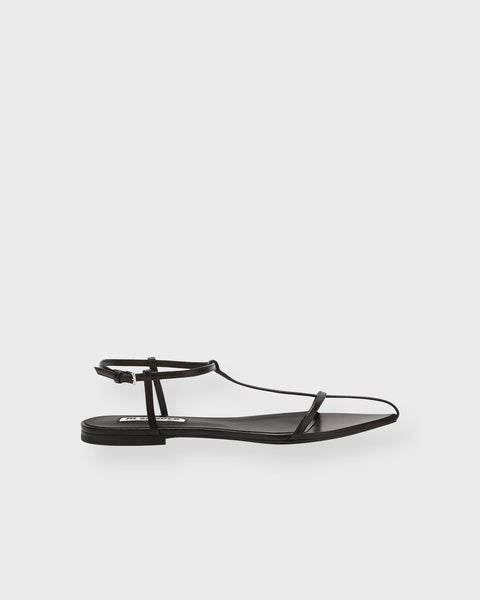 Sandals Black 1