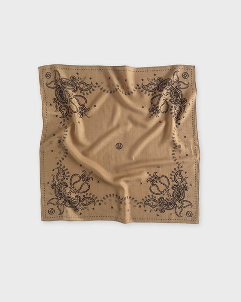 Scarf Winter Cappuccino Cappucino  ONESIZE 1