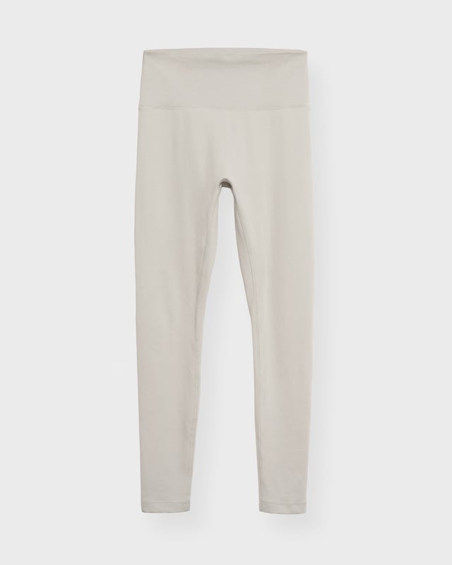 Sisterly tribe Leggings Softsculpt Offwhite L