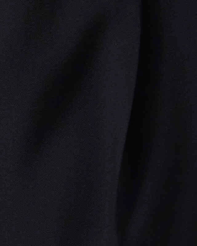Wakakuu Icons Trousers Pleated Black S
