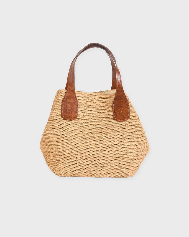 IBELIV Bag Tokyo Beige ONESIZE