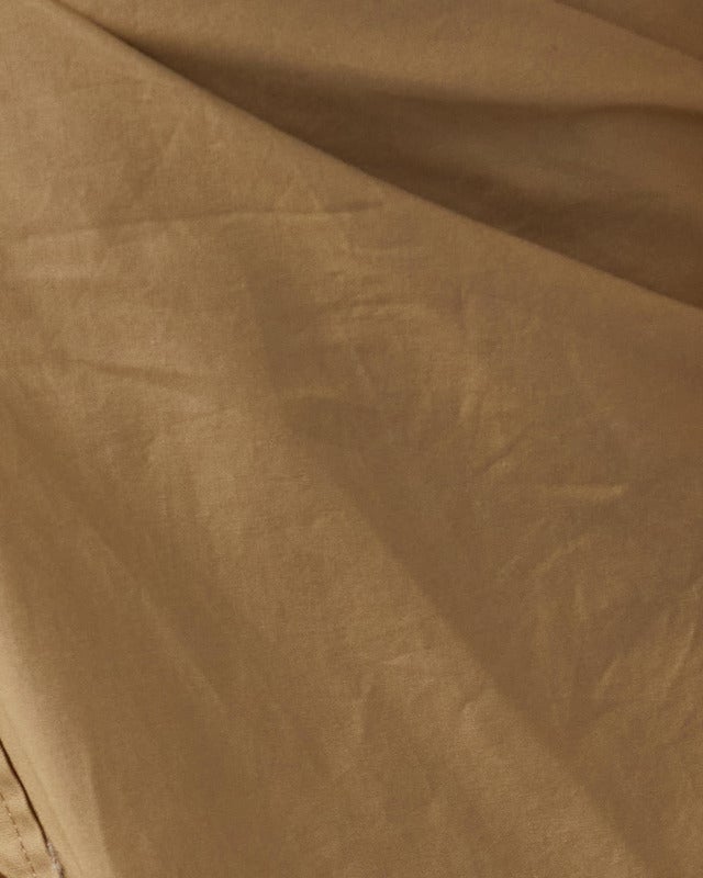 Zimmermann Dress Rebellion Poplin Midi  Oliv 1 (S-M)