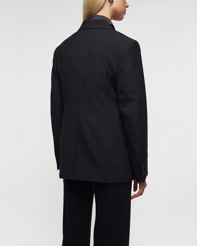 Filippa K Blazer Delilah Black 36