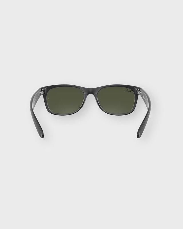 Ray-Ban Solglasögon New Wayfarer RB2132 Svart ONESIZE