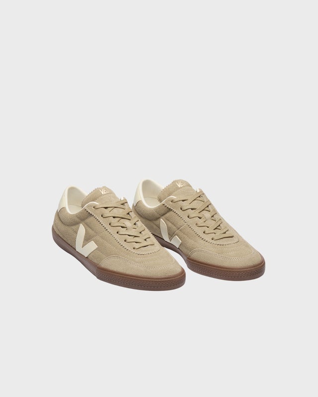 VEJA Sneakers Panenka Taupe EUR 40