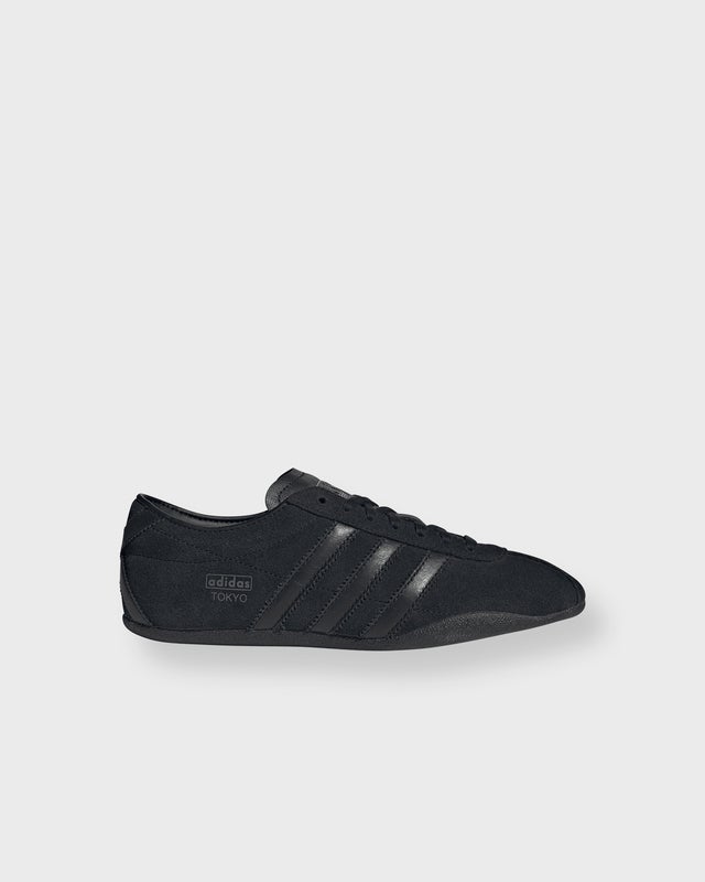 Adidas Sneakers Tokyo W Svart  UK 7 (EUR 40 2/3)