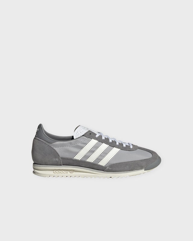 Adidas Sneakers SL 72 OG W Grå UK 7,5 (EUR 41 1/3)