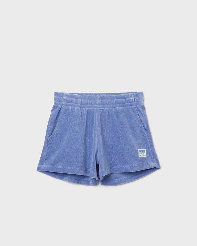 Seaquelle  Shorts Terry  Light blue M