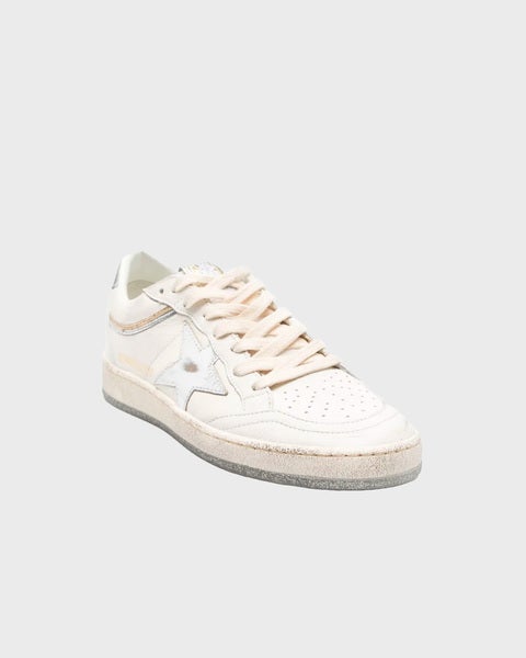 Sneakers Ball Star  White 2