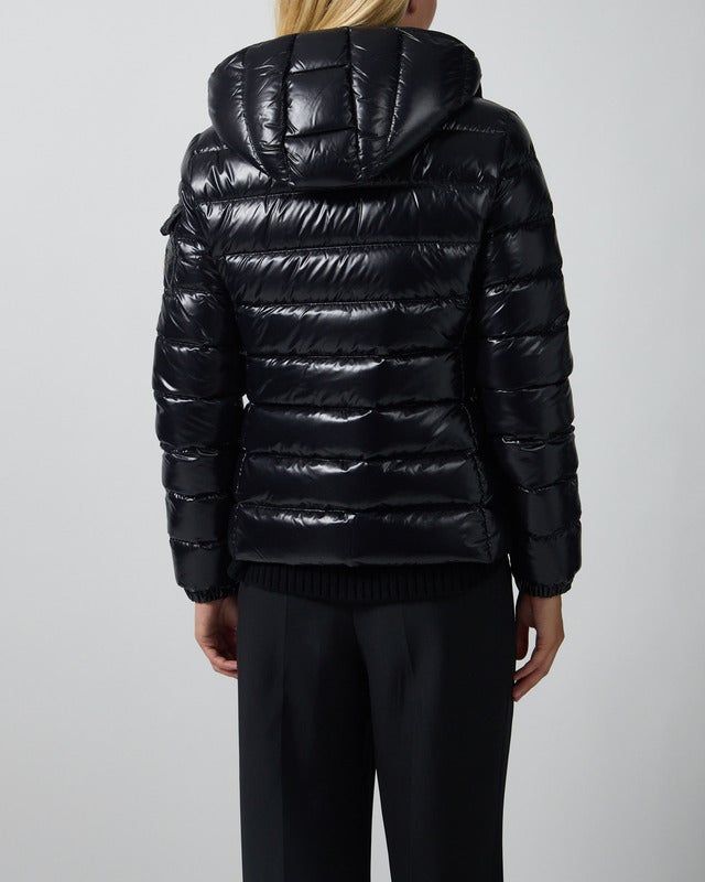 Moncler Down Jacket Bady Black MONCLER 1 (S)