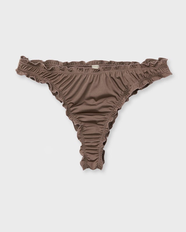 Seaquelle  Bikini Bottom Sea Nougat S