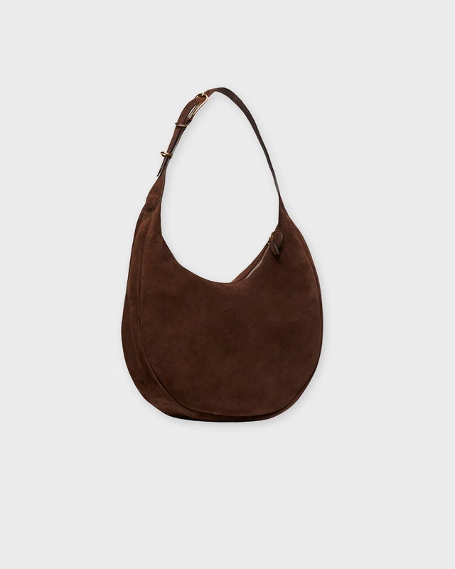 Liffner Bag Moon Hobo Brown ONESIZE