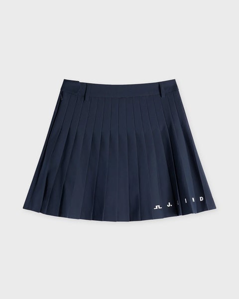 Skirt Nadia Navy 1
