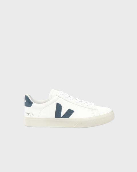 Sneakers Campo Chromefree White 1