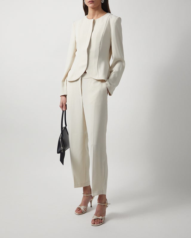 Stylein Blouse Brienne Ivory S