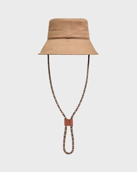 Hat Bucket  Bronze ONESIZE 2