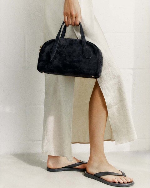 Bag Bowling Mini Black ONESIZE 2