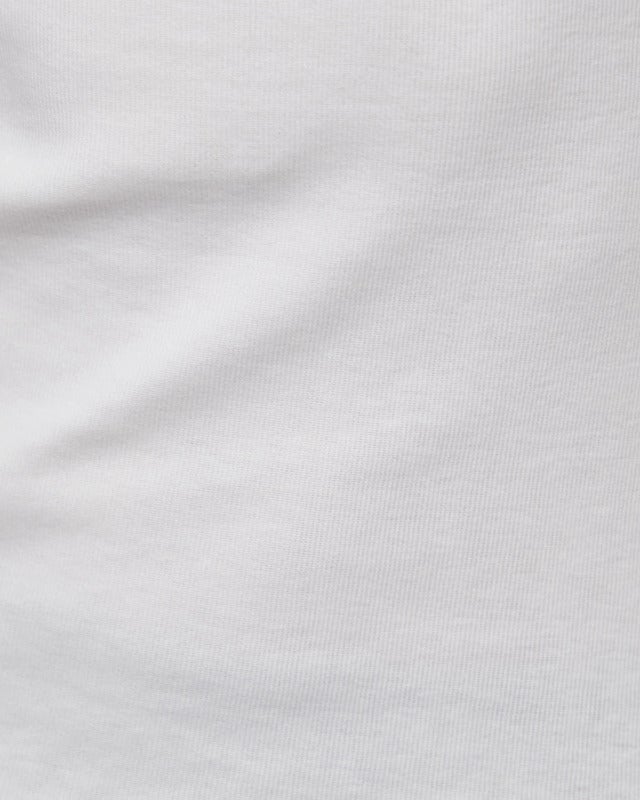 Wakakuu Icons Topp Biarritz Tank Vit S