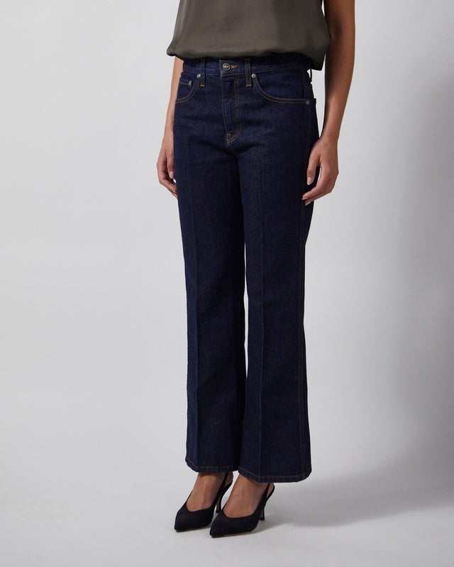 KHAITE Jeans Clara 30