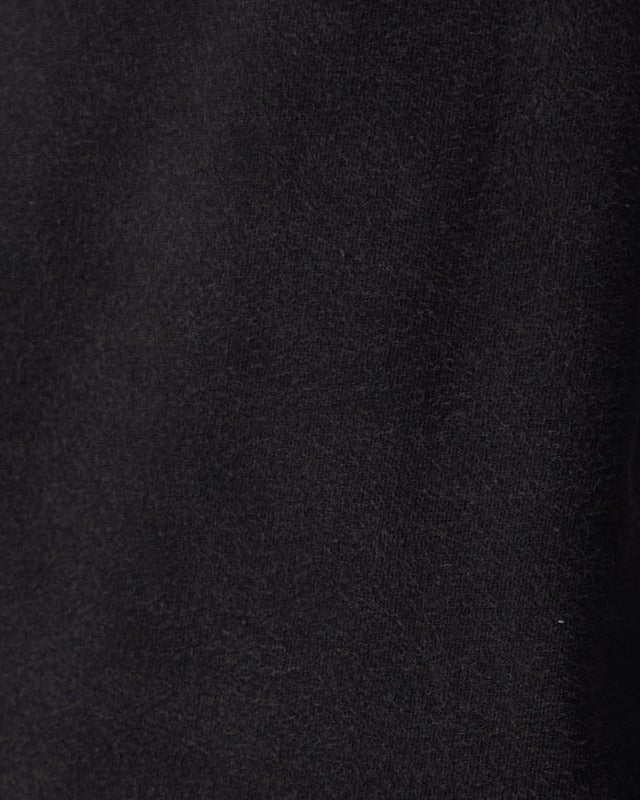 The Attico Jacka Blouson Fleece Faded black IT 38 (EUR 34)