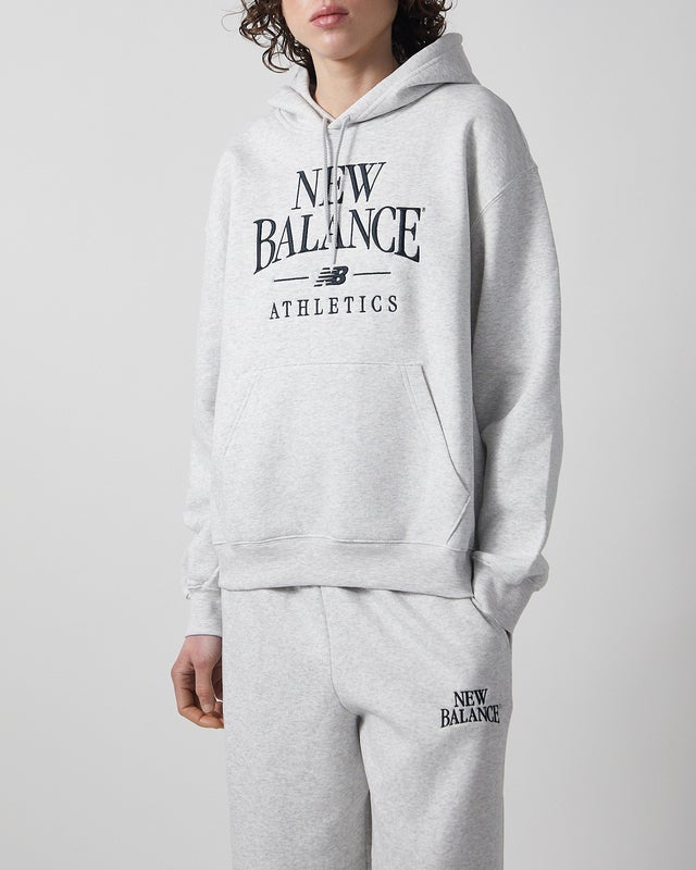 New Balance  Grey XL