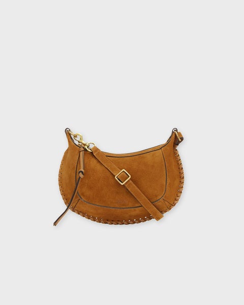 Bag Oskan Moon Brown ONESIZE 1