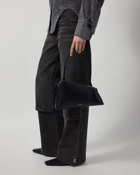 Bag Sunrise Shoulder Black ONESIZE 2