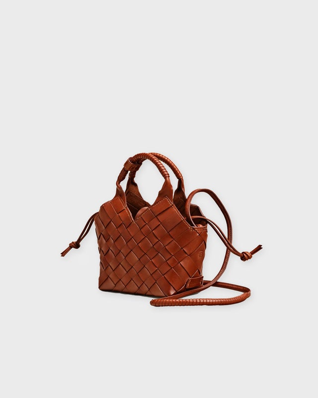 CALA JADE Bag Misu Mini Nutmeg Brown ONESIZE