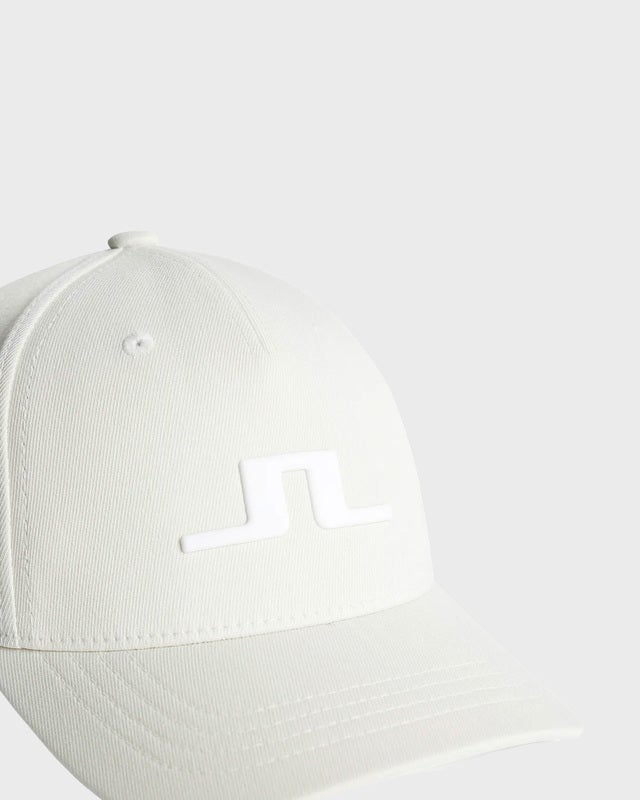 J Lindeberg Cap Heather Beige ONESIZE