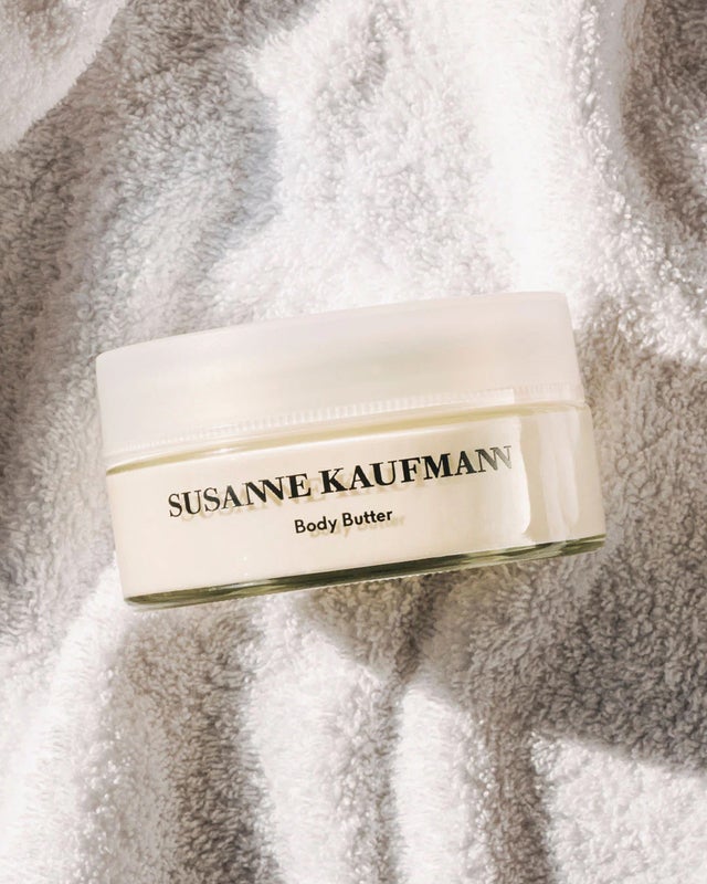 Susanne Kaufmann Body Butter 200 ml Transparent ONESIZE