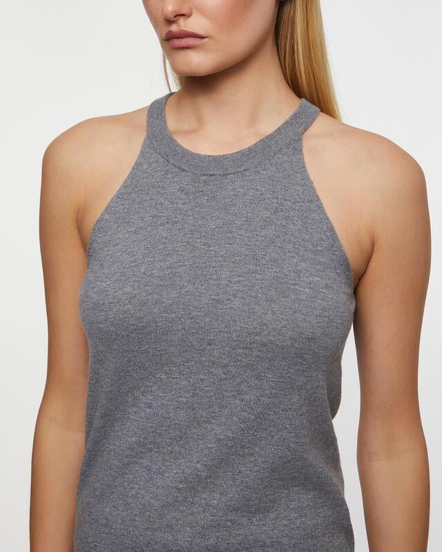 LISA YANG Topp Bria Cashmere Cloud 1 (S-M)