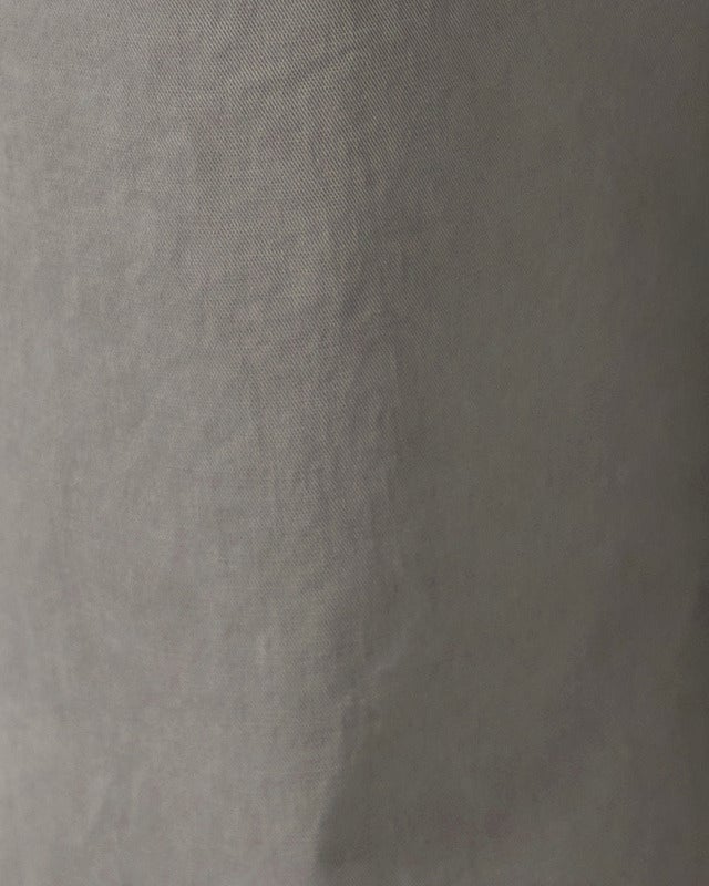 Acne Studios Byxor Twill Belt Clay 36