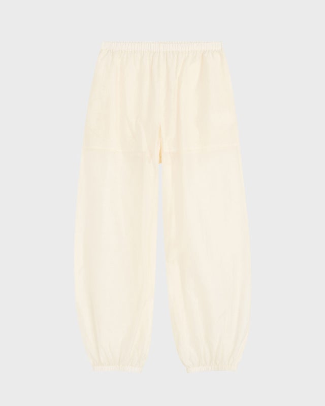 By Malene Birger Byxor Lumas White 34