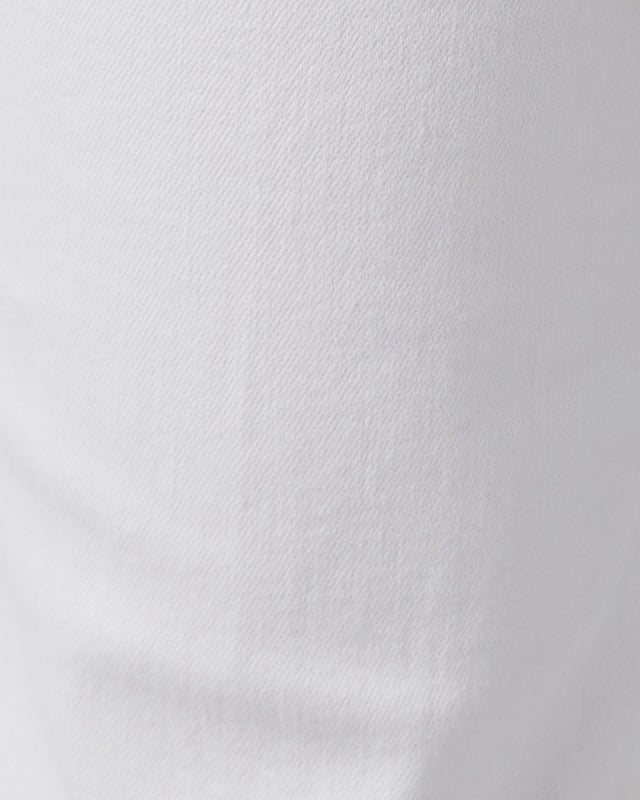 7 For All Mankind Jeans Modern Dojo Soleil White 24
