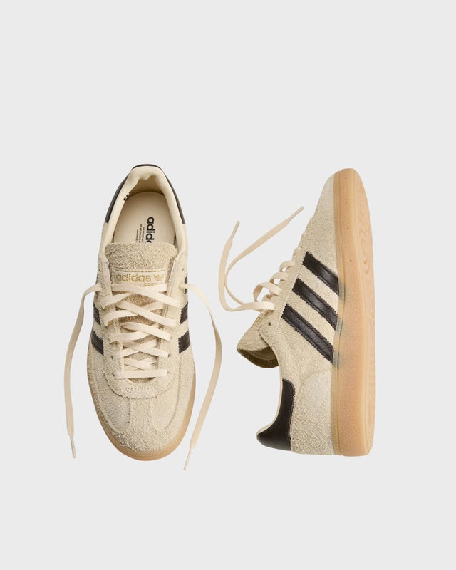 Adidas Sneakers Handball Spezial W Beige UK 5,5 (EUR 38 2/3)