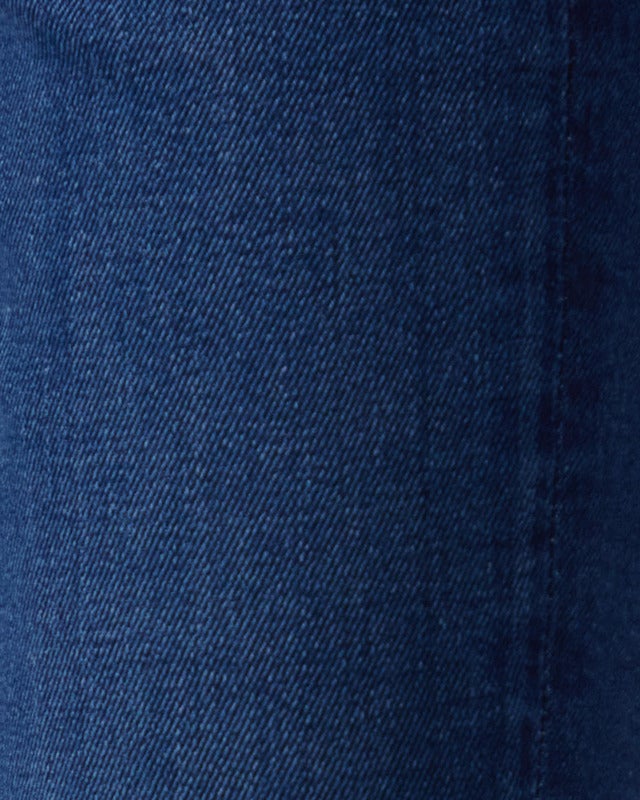 Mother Denim Jeans The Weekender  Mid blue  24