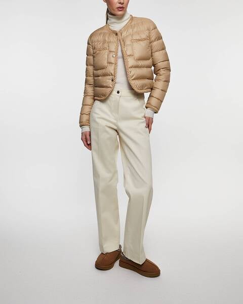 Jacket Gencay Beige 2