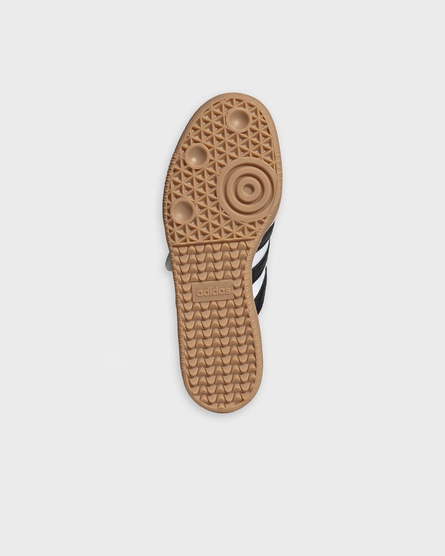 Adidas Sneakers Samba Jane W Vit/svart UK 7,5 (EUR 41 1/3)