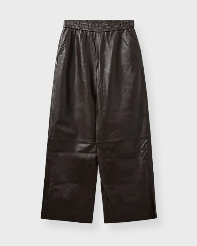 The Garment Pants Soho Sweat  Brown UK 10 (EUR 38)