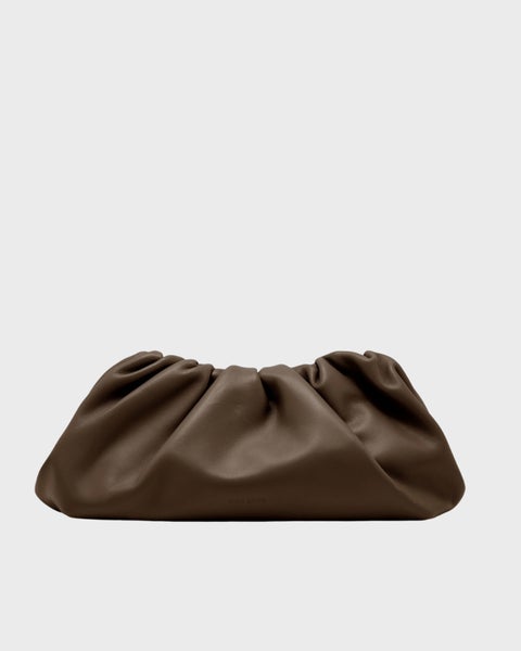 DULCE SHOULDER brun One Size 2