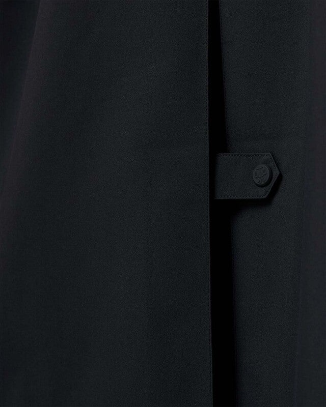 Hunter Rain Coat Aboyne City Black XS