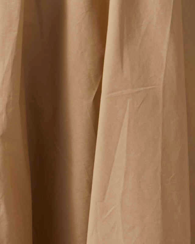 ONE and OTHER Skirt Mariell Camel 40