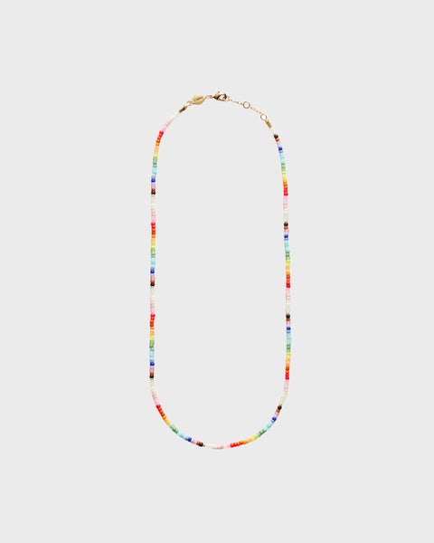 Nuanua Necklace multicolor ONESIZE 1